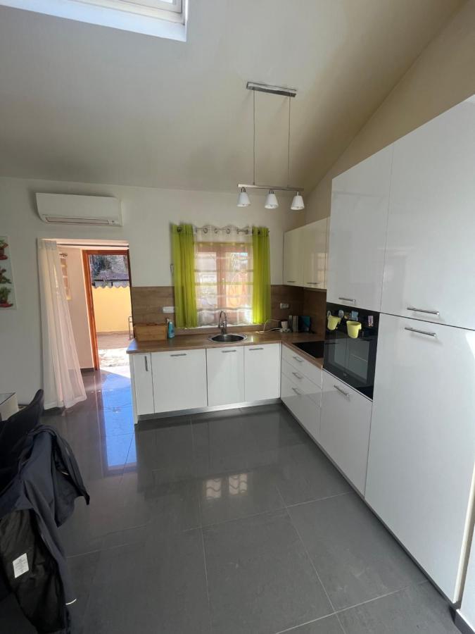 Apartamento Hiza Pula Exterior foto