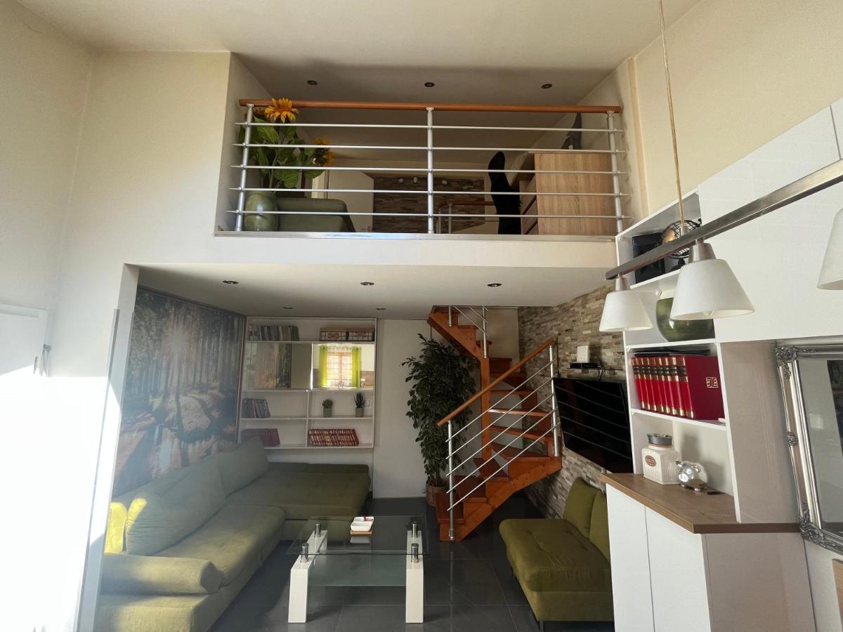 Apartamento Hiza Pula Exterior foto