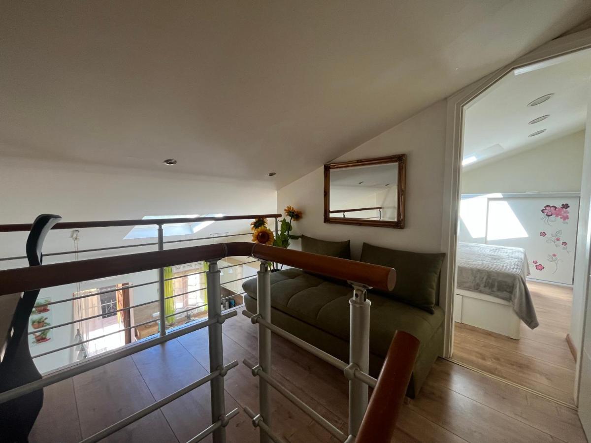 Apartamento Hiza Pula Exterior foto