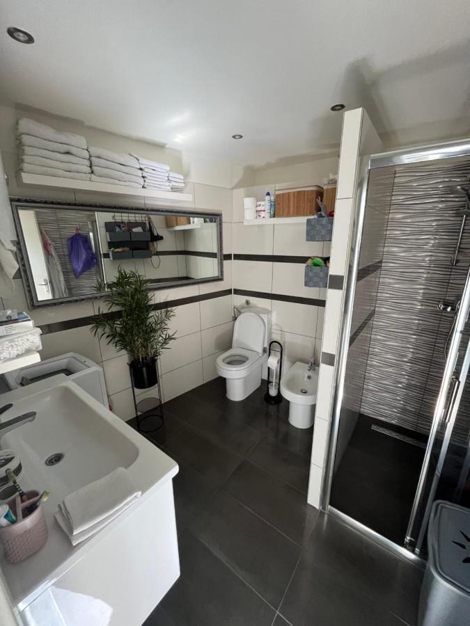 Apartamento Hiza Pula Exterior foto