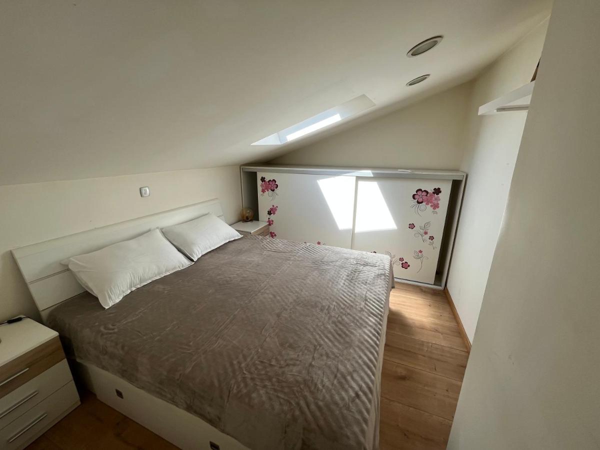 Apartamento Hiza Pula Exterior foto